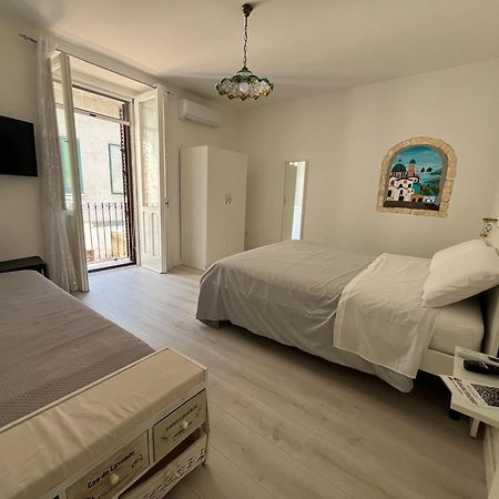 B&B Due Su Due Holiday Vietri Exteriér fotografie