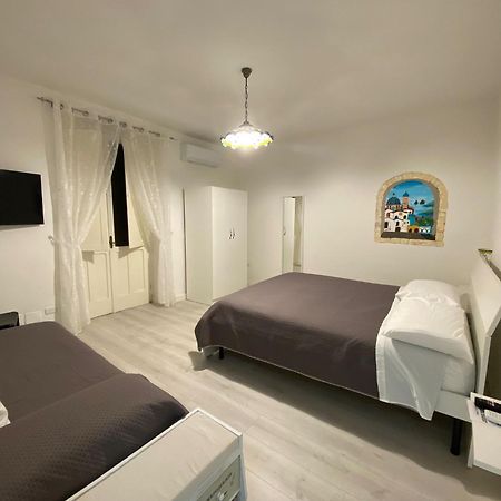 B&B Due Su Due Holiday Vietri Exteriér fotografie