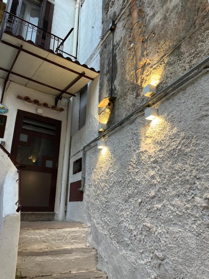 B&B Due Su Due Holiday Vietri Exteriér fotografie