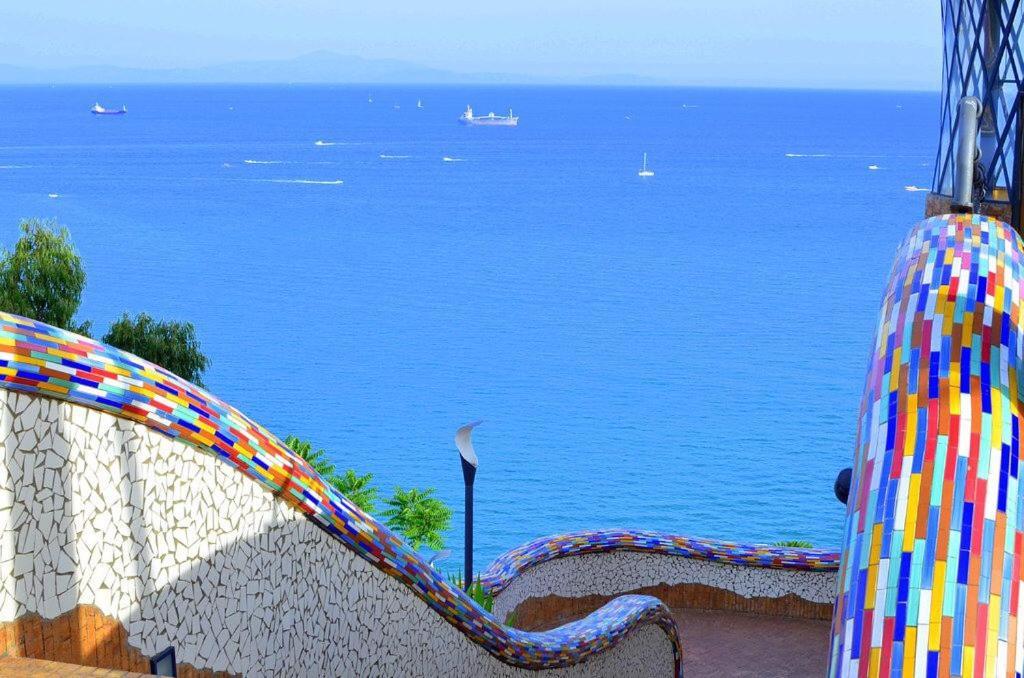 B&B Due Su Due Holiday Vietri Exteriér fotografie