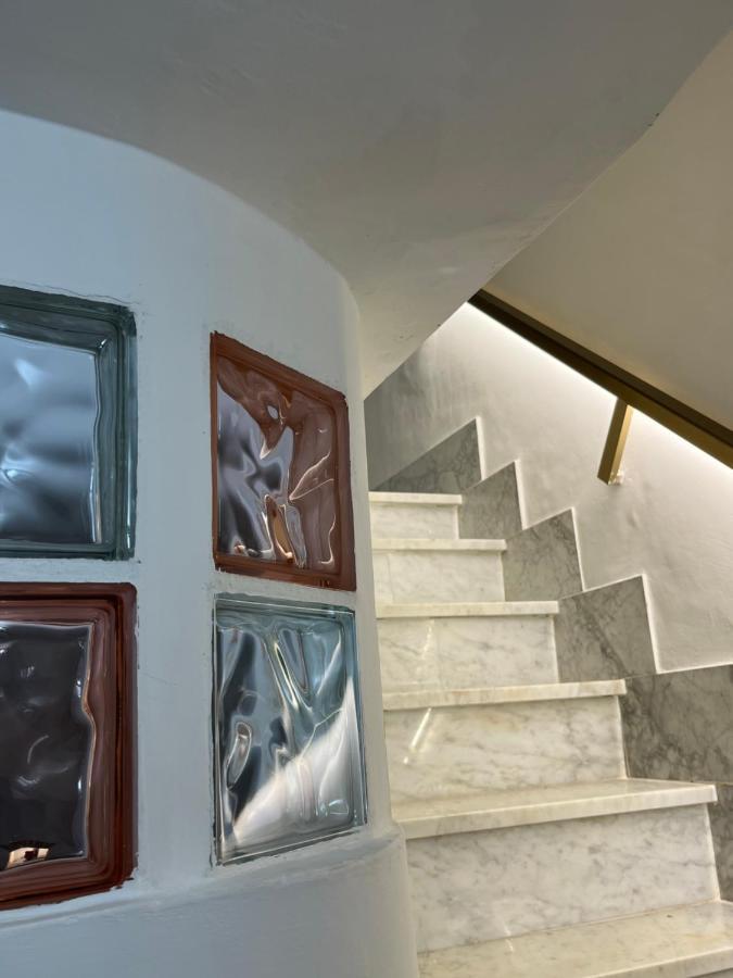 B&B Due Su Due Holiday Vietri Exteriér fotografie