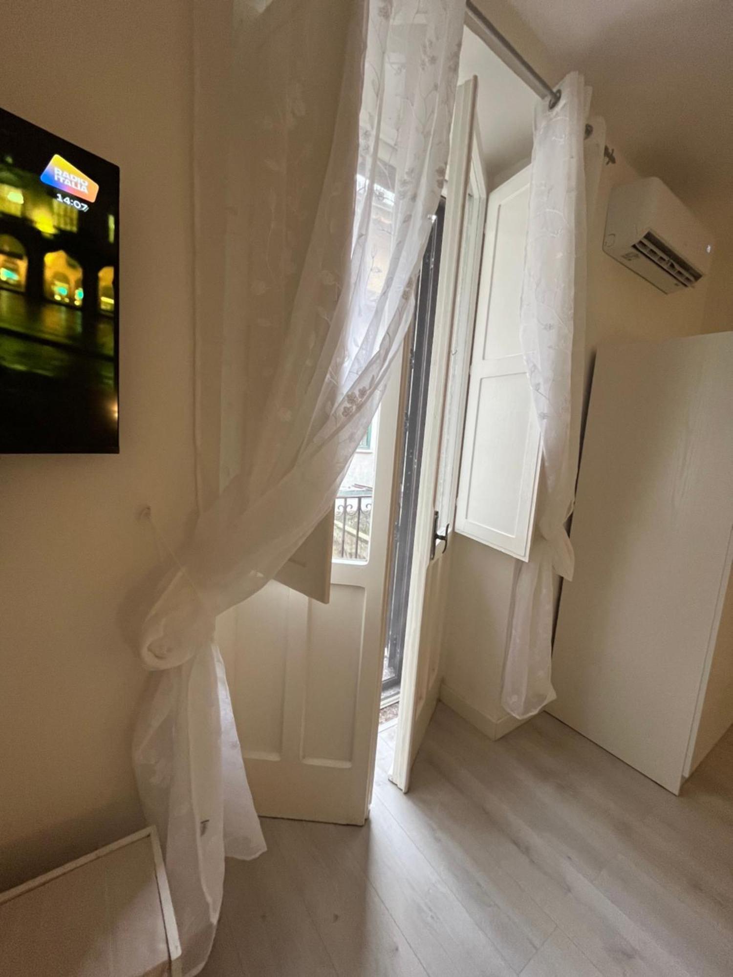 B&B Due Su Due Holiday Vietri Exteriér fotografie