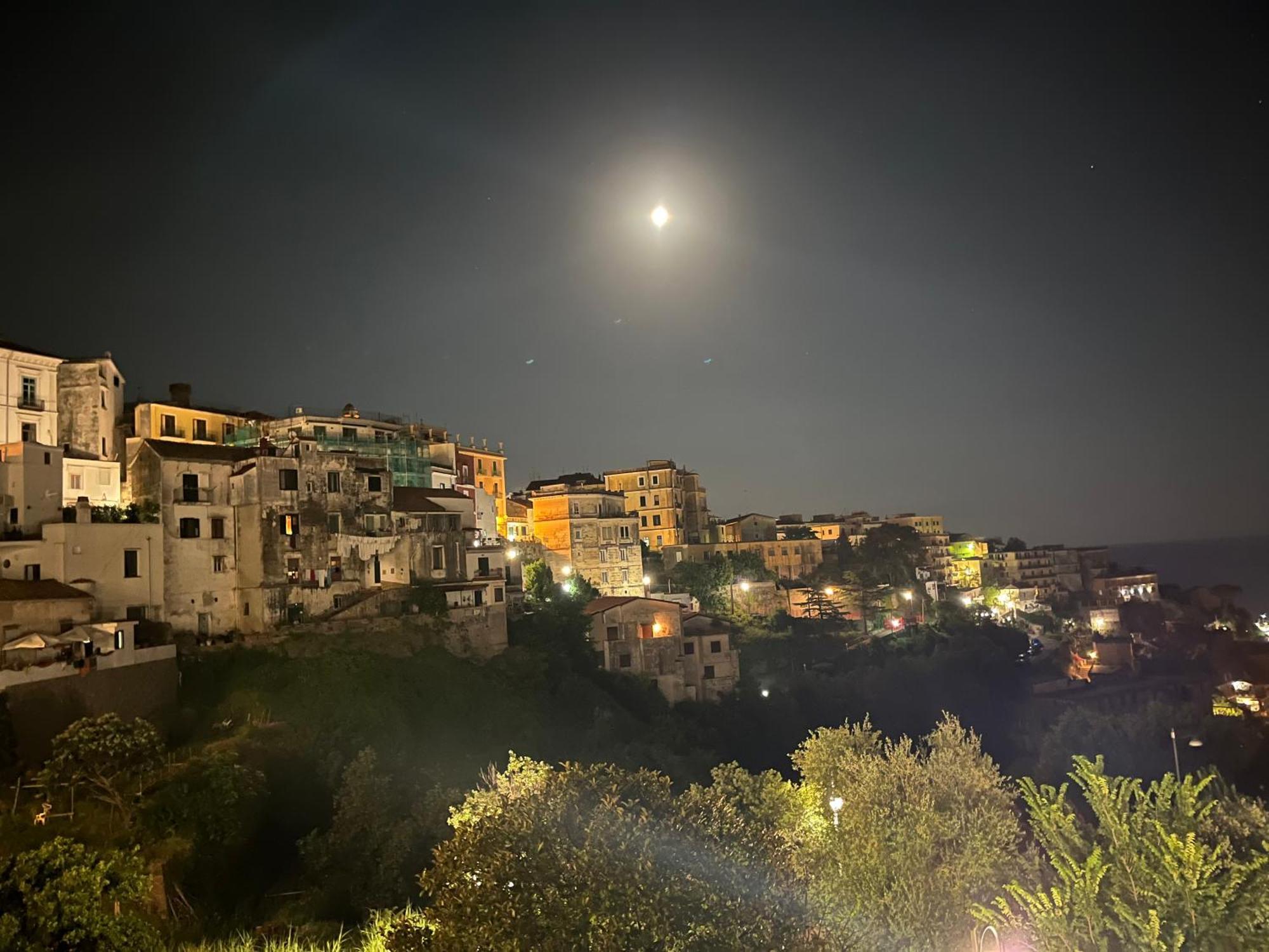 B&B Due Su Due Holiday Vietri Exteriér fotografie
