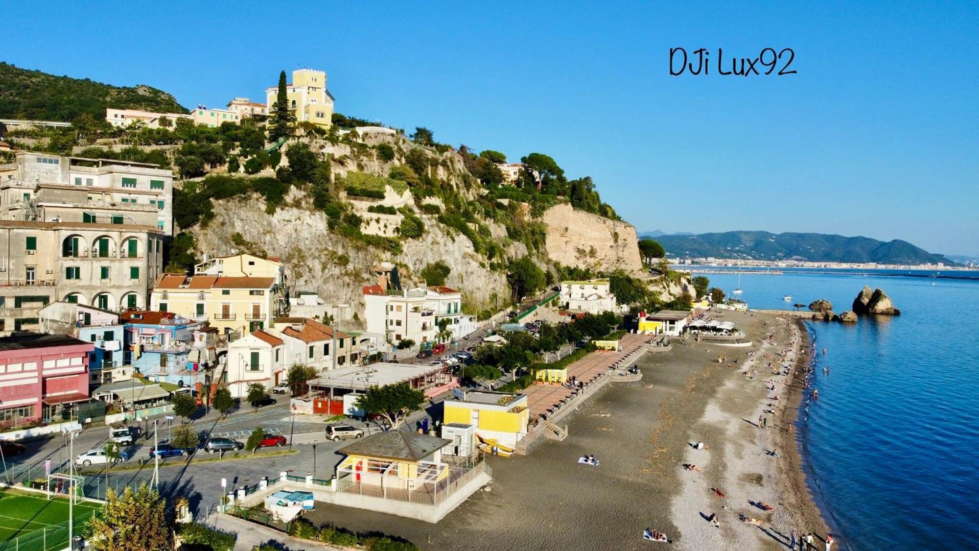 B&B Due Su Due Holiday Vietri Exteriér fotografie